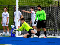 JV1 Jags vs Waukee NW (5-10-24)