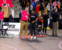 Girls State Wrestling (2-3-23) Rds 4 & 5