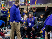 UNI vs Sacred Heart (1-10-25)