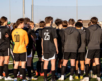 Jags vs Urbandale Soccer (4-6-23) JV 1