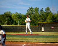 Hawks BB vs SEP (6-2-23) Game 2