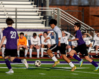 Jags vs Norwalk (4-7-23) JV1 (1st Half)