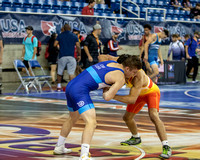 Fargo (7-18-21) Jr Freestyle Day 1