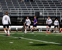 Jags vs Waukee (4-29-23) JV1 (1st Half)