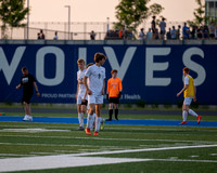 Jags vs Waukee NW (5-24-23) 2nd Half