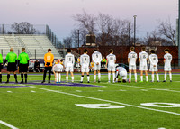 Jags vs Norwalk (4-7-23) Var