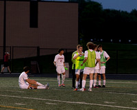 Hawks vs Johnston (5-22-23) Play offs (2nd Half)