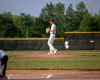 Hawks vs Jags BB (6-7-23) Game 2