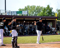 Hawks BB vs SEP (6-2-23) Game 1