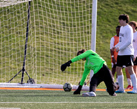 Jags vs Valley (4-19-23) JV1 (1st Half)