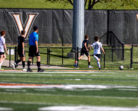 Jags vs SEP (5-4-23) JV1 (1st Half)