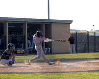 Hawks vs Jags (JV BB) 6-28-23)