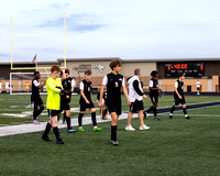 Jags vs Waukee NW (5-12-23) Var.