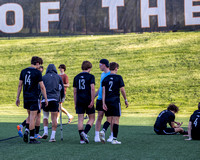 Jags vs Valley (5-4-23) JV1 (2nd Half)