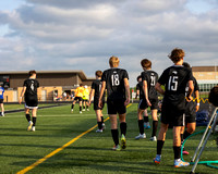 Jags vs Waukee NW (5-12-23) JV1 (2nd Half)