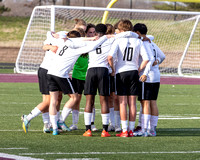 Jags vs Dowling (4-11-23) JV1 (1st Half)