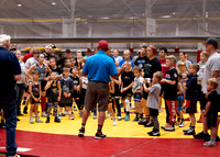 Iowa Games Wrestling 2023