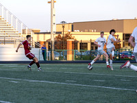 Hawks vs Linn-Mar Soccer (5-22-24) 2nd Half