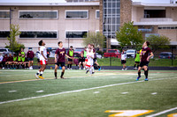 Hawks vs SC North (Sub State) (5-23-22) 2nd Half