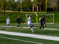 JV1 Jags vs Waukee (4-27-24)