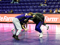 Panthers vs Sooners (1-25-25)