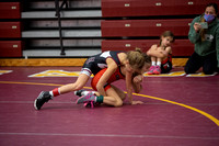 AWC Wrestling Meet (1-16-22) Morning Session