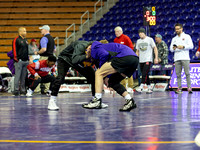 UNI vs Nebraska (1-5-25) C2