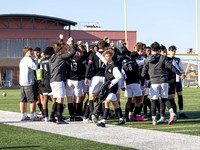 JV1 Jags vs Valley (4-25-24)