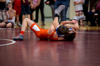 AWC Wrestling Meet (1-16-22) Afternoon Session